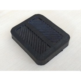 Resim Murat 124 Fren Debriyaj Pedal Lastiği 2li Fiyat Pedal Lasitiği 