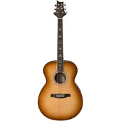 Resim PRS Paul Reed Smith SE T40 ETS Elektro Akustik Gitar (Tobacco Sunburst) 