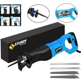 Resim Sturdy Sjs Şanzuman 2021 New Seri Kurban Kemik Kesim Makinası 3400 W 