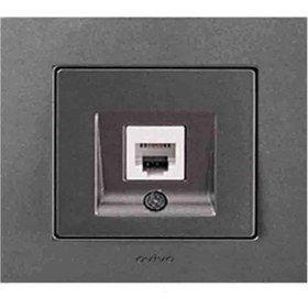 Resim Ovivo Grano Füme Nümeris Telefon Prizi Füme 