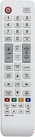 Resim ALLIMITY BN59 01175Q Uzaktan Kumanda Replace Fit for Samsung Full HD Smart TV UE32H5303 UE32H5570 UE32H6200 UE40H5570 UE40H6200 UE40H6470 UE48H5570 UE48H6200 UE48H6470 UE48H6890 UE50H6470 