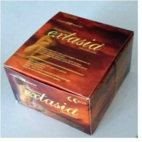 Resim Extasia 100 Adet Yüksek Kalite Prezervatif - Güvenli Koruma Sağlayan Ürün 