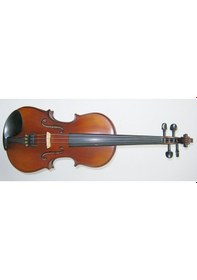 Resim Cremonıa Vl231Of Keman. Natürel. Scale 4/4 Kumaş Sert Kutulu Yay 