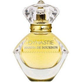 Resim Marina De Bourbon Golden Dynastie Edp 100 ml Kadın Parfümü 