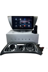 Resim Cadence Mitsubishi Lancer 2004-2008 R15 (DVR KAYIT CİHAZLI) PRO OEM MULTİMEDİA 