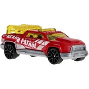 Resim Hot Wheels Tekli Arabalar Surf Duty Htd36 