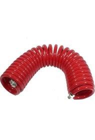 Resim Ozco Osco OS79559 Poliüretan Hava Hortumu 5X8MM 7.5 Metre 