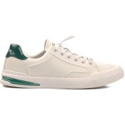 Resim Voyager Beyaz Yeşil Erkek Sneaker Ayakkabı Çok Renkli 