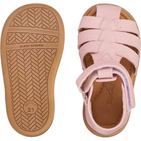 Resim ROCKY SPORT Luna Kız Çocuk Ortopedik Sandalet 