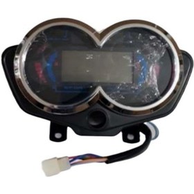Resim EBİS KM SAATİ DİJİTAL 72V E-BİS PİKAP 