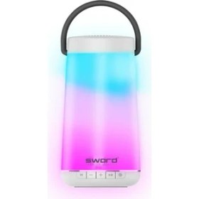 Resim Sword Bluetooth Hoparlör 