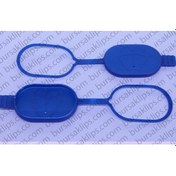 Resim Mercedes Silecek Su Depo Kapagi (Ön Cam) (1718690108) (1 Adet) 481275785 