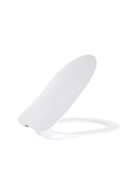 Resim Creavit Duck Thermoplast Yavaş Kapanan Klozet Kapağı Kc0903.03 