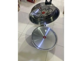 Resim Çetinkaya Elektrikli Ekmek Pişirme Tandır 