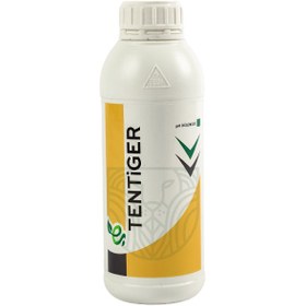 Resim Tentiger - pH Düşürücü - 1 LT 