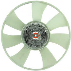 Resim TACLAR Termik Sprınter W906 Om651 Pervanelı Oem:2008123-9009060500 