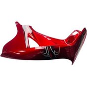 Resim Mondial Sfc 100 Sağ Dizlik Kırmızı 