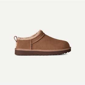 Resim UGG Rocky Oak Bot Kadın 1173891 Ugg W Classıc Mıcro Açık Kahverengi 