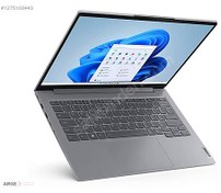 Resim LENOVO THİNKBOOK 14 G6 İ5 13420H 16 GB RAM 512 SSD 14 TR SIFIR 