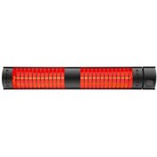 Resim Elcon Rch-3000/8 Infrared Isıtıcı Su Geçirmez Ip67 Sertifikalı 
