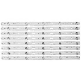 Resim UZYELK Arçelik Beko , A40 Lb5533 , Zmc60600-aa Rev V2 ,zmc60600-aa, Led , Bar 