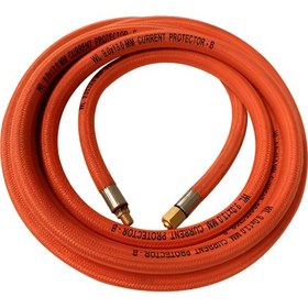 Resim Mig Torç Kablolari 501 D 500 Amp 