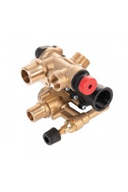 Resim Demirdöküm Kalisto - Nitro Kombi 3 Yollu Vana Grubu 