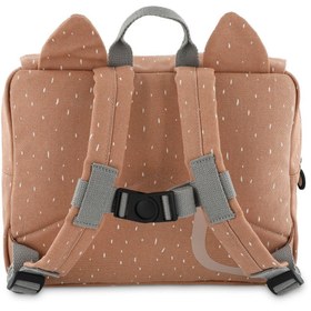 Resim Trıxie Satchel Çocuk Sırt Çantası Mrs Cat 