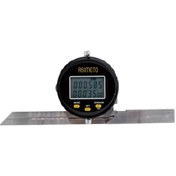 Resim Fett As-490152 Asimeto Dijital Açı Ölçer 