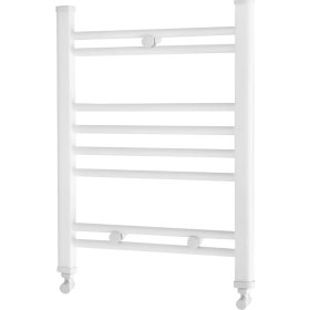 Resim Balpan 50/70 Cm 8 Borulu Beyaz Renk Havlupan Radyatör 5 YIL GARANTİLİ 