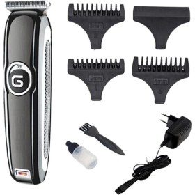 Resim Allians Ultra Dıngılg Tıraş Makinesi, Güçlü T Bıçaklı, Turbo Performans 