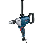 Resim Bosch Professional GBM 1600 RE Darbesiz Matkap - 06011B0000 