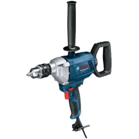 Resim Bosch Professional GBM 1600 RE Darbesiz Matkap - 06011B0000 