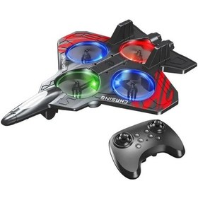 Resim Lvsqvr 14ages Uçak Drone 