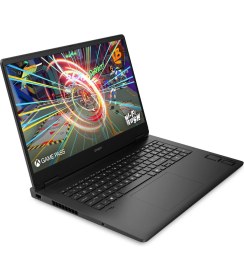 Resim Hp Omen C2EZ2EA Amd Ryzen Aı 7 350 32GB 1tb SSD RTX5060-8GB Freedos 17.3" Fhd 144Hz Taşınabilir Bilgisayar 