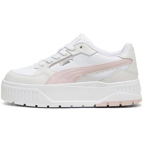 Resim Puma 397461-04 Karmen Iı Idol Sneaker Ayakkabı Unisex Spor Ayakkabı Pembe 