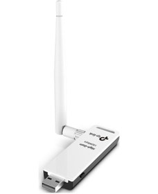 Resim Tp-Link Tl-Wn722N 150Mbps Kablosuz USB Adaptör 