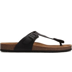 Resim Kifidis Erkek Parmak Arası Mantar Terlik 