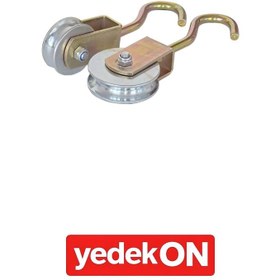 Resim İnşaat Makarası 