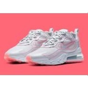 Resim Nike Air Max 270 Special Edition Beyaz 