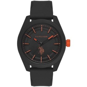 Resim U.S. Polo Assn. USPA1022-02 Erkek Kol Saati 
