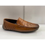 Resim RODEM Hafif Taban Comfort Hakiki Deri Ayakkabı Loafer 