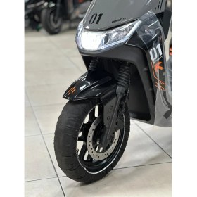 Resim YSN Mobilette Tıger 12000 Elektirikli Motosiklet Yasin Motor 'da (2024) 