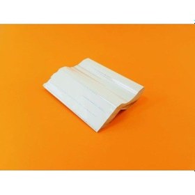 Resim Nsp Taç Profil 280 Cm Beyaz Yıldız 