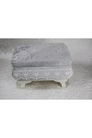 Resim EnesSandık Gelin Çeyiz Makyaj Sandığı 28 