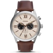 Resim Fossil Fbq2726 Erkek Kol Saati 