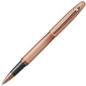 Resim Sheaffer Vfm Coffee Edition Roller Kalem, Mat Kahve / 9428-1 Diğer 