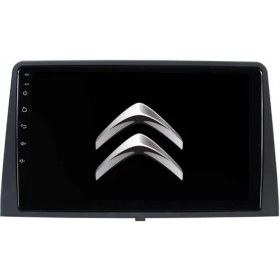 Resim Citroen Berlingo Android Multimedya Sistemi 4-64 For-x 2018-2024 