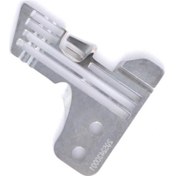 Resim Typical Overlok 4 İp Plaka 205243/str 