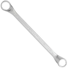 Resim İzeltaş 0430 Yıldız İki Ağız Anahtar 13x17 Mm - 0430031317 